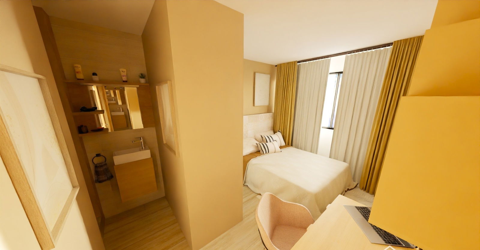 Coliving Toulouse 658382