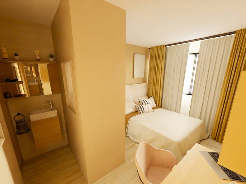 Coliving Toulouse 658382-5