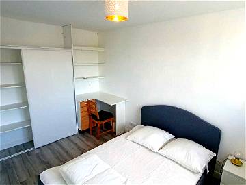Roomlala | Colocation Colomiers Centre