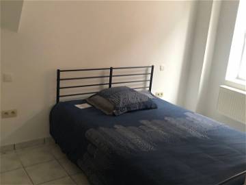 Roomlala | Colocation conviviale (1 chambre)