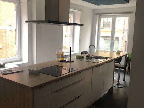 Room For Rent Charleroi 374686