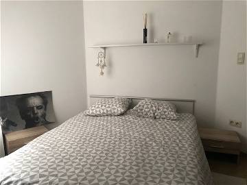 Roomlala | Colocation conviviale (1 chambre)