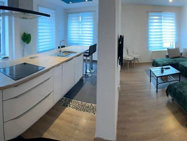 Chambre Chez L'habitant Charleroi 377535-3