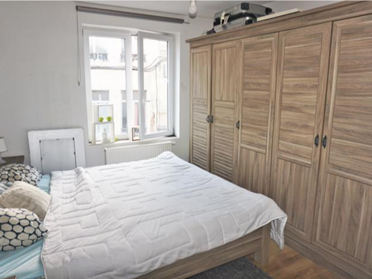 Chambre Chez L'habitant Charleroi 377535-4