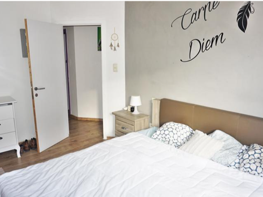 Chambre Chez L'habitant Charleroi 377535-5