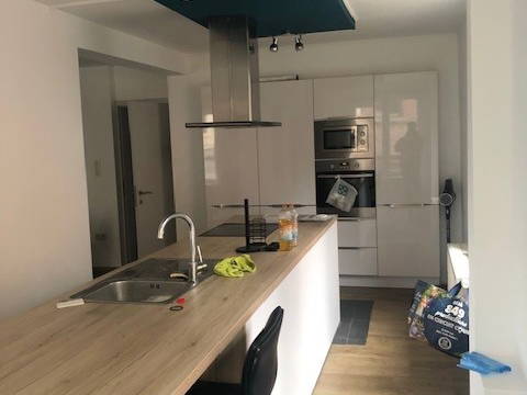 Stanza In Affitto Charleroi 533907