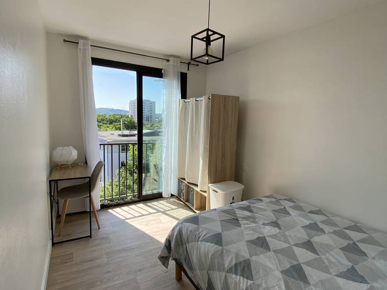 Colocation Toulouse 542931-2