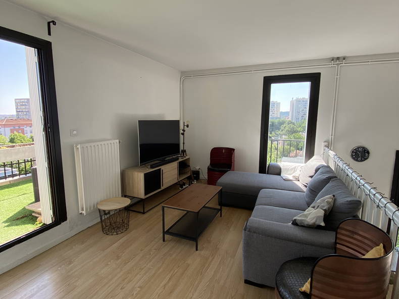 Kolokation Toulouse 542931-4