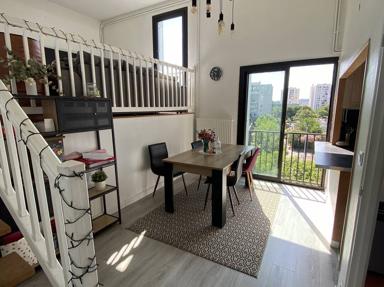 Kolokation Toulouse 542931-5