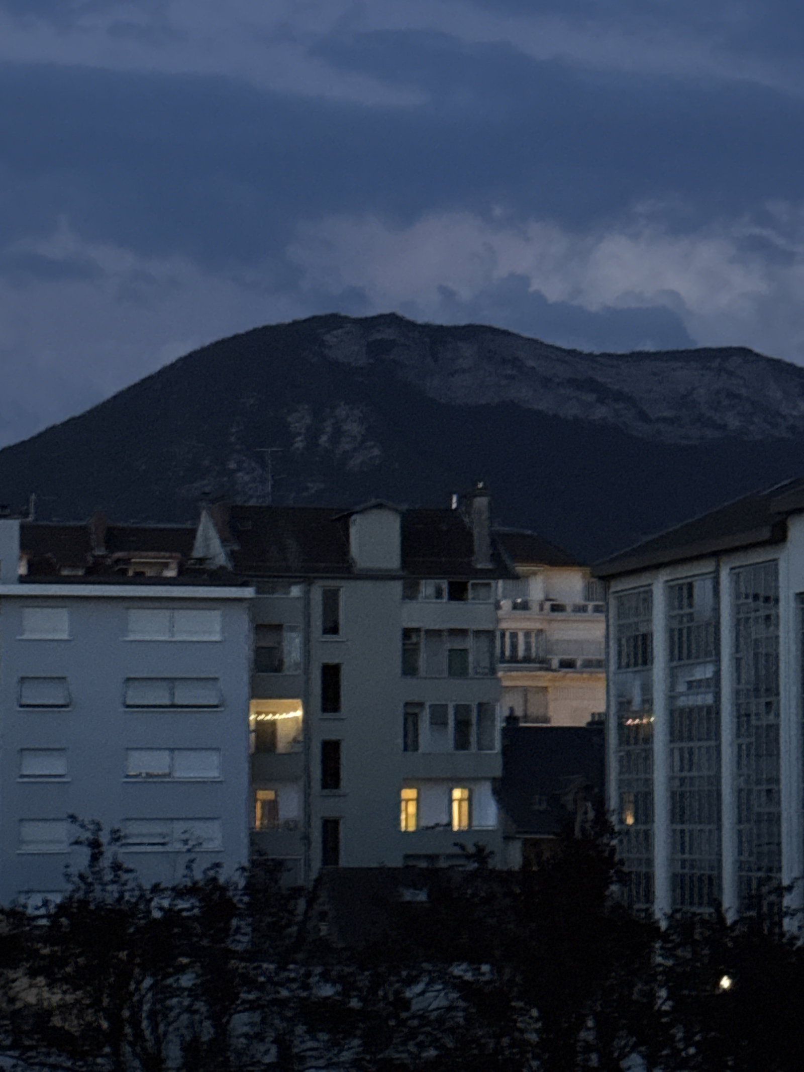 Chambre Chez L'habitant Annecy 669084