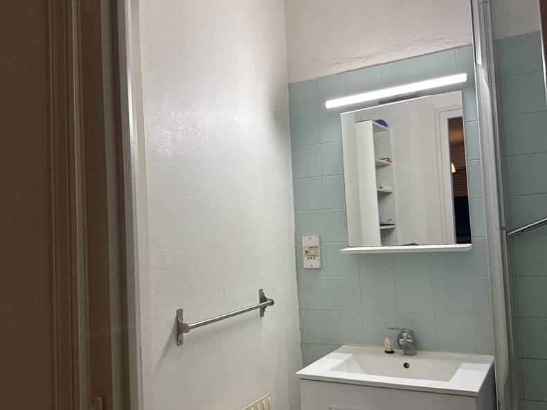 Chambre Chez L'habitant Annecy 669084-4