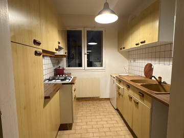 Chambre chez l'habitant à louer à Annecy - photo 3 : autre pièce-3