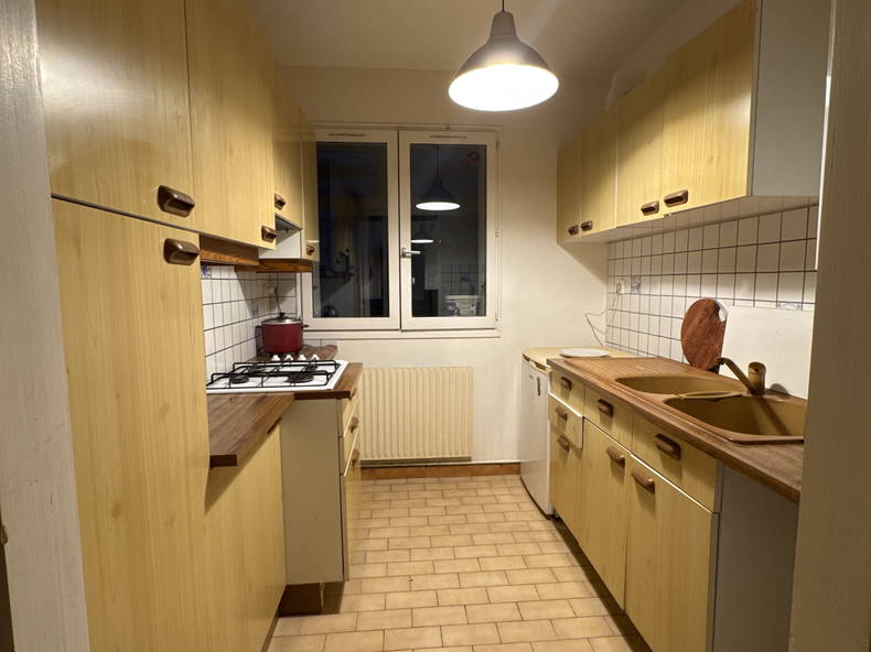 Chambre Chez L'habitant Annecy 669084-3