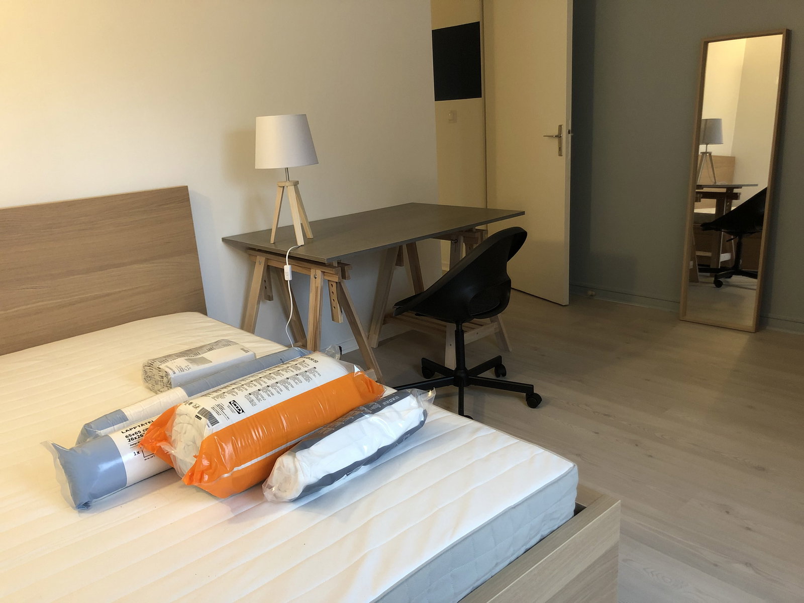 Colocation Orléans 665813