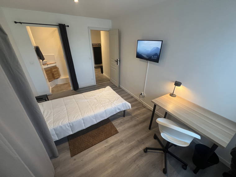 Colocation Évry-Courcouronnes 594241