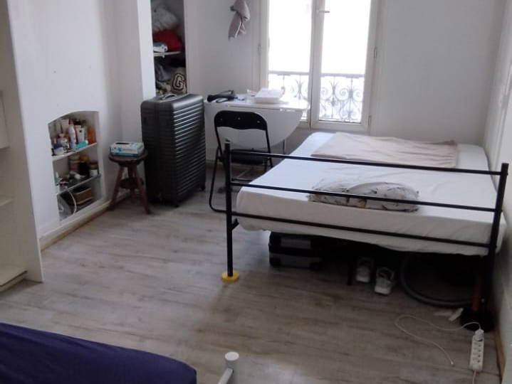 Colocation Saint-Denis 626642