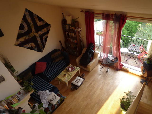 Homestay Bagnolet 49809