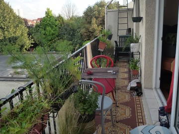 Room For Rent Bagnolet 49809