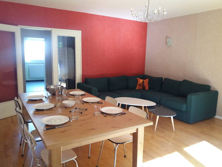 Homestay Mulhouse 251568