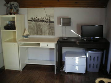 Habitación En Alquiler Les Mureaux 102135