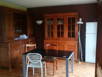 Room For Rent Saint-Pierre-Du-Perray 168415