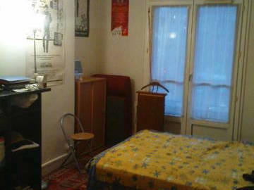 Colocation Paris 40770-1