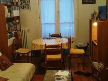 Colocation Paris 40770-3