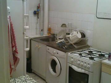 Colocation Paris 40770-4