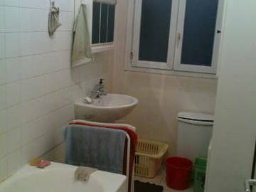 Colocation Paris 40770-5