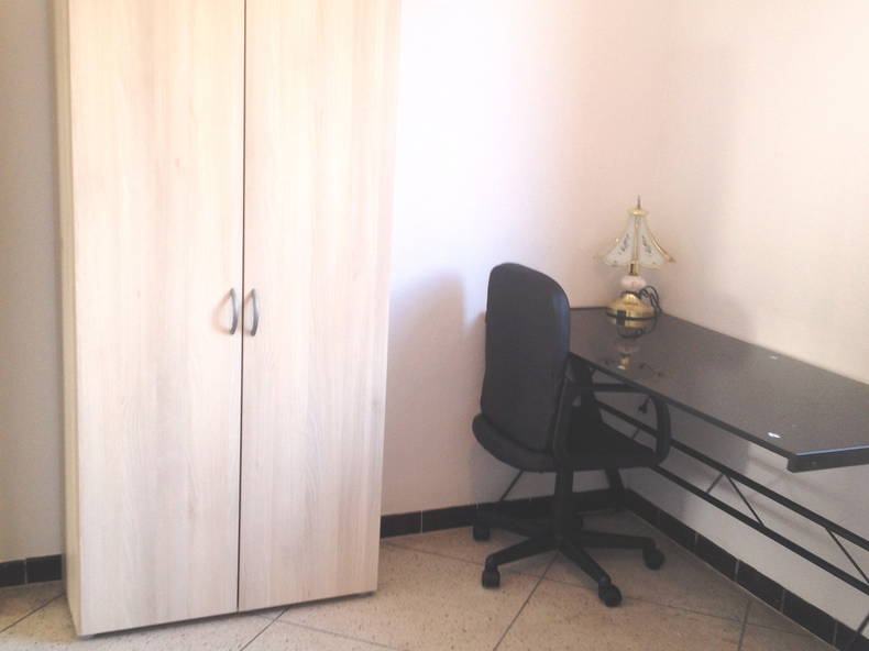 Colocation Marseille 97394-1