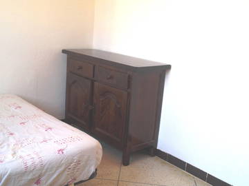 Room For Rent Marseille 97394