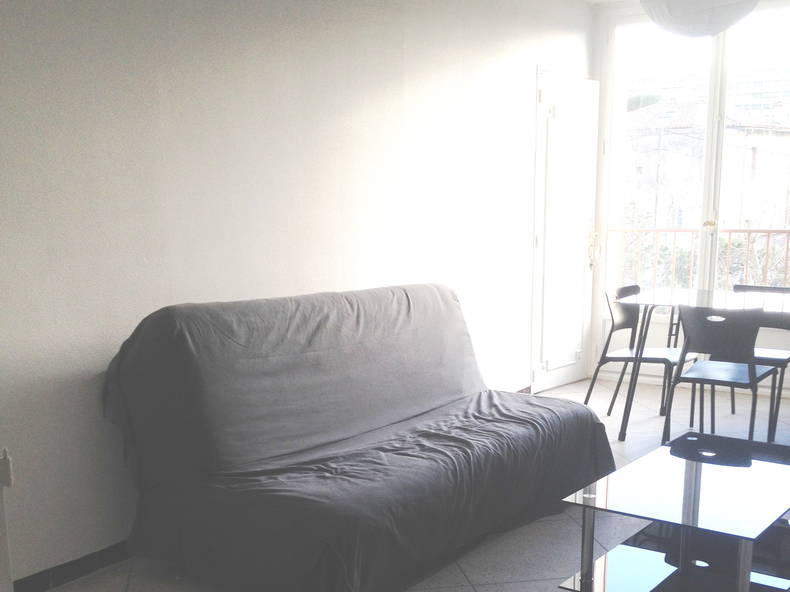 Colocation Marseille 97394-5