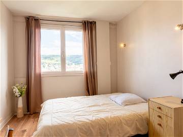 Chambre À Louer Saint-Étienne 261538