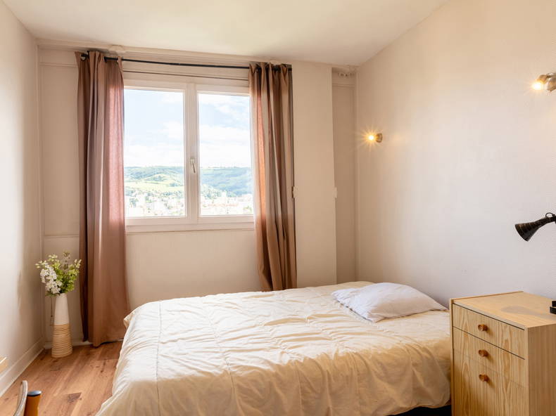 Colocation Saint-Étienne 261538-1