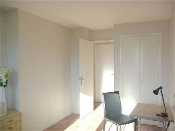 Chambre À Louer Saint-Étienne 261538