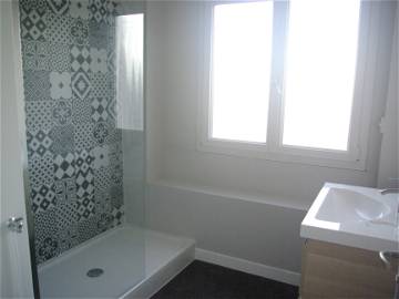 Chambre À Louer Saint-Étienne 261538