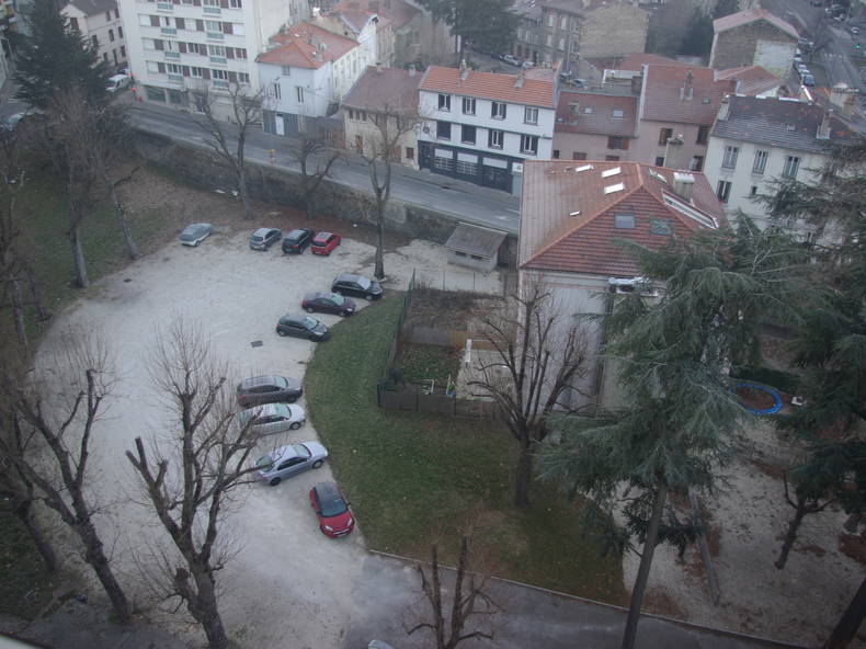 Colocation Saint-Étienne 261538-4