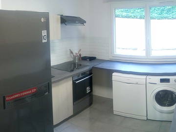 Room For Rent Corbeil-Essonnes 251783