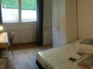 Room For Rent Corbeil-Essonnes 251783