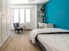 Cozy shared accommodation in the heart of Arlon