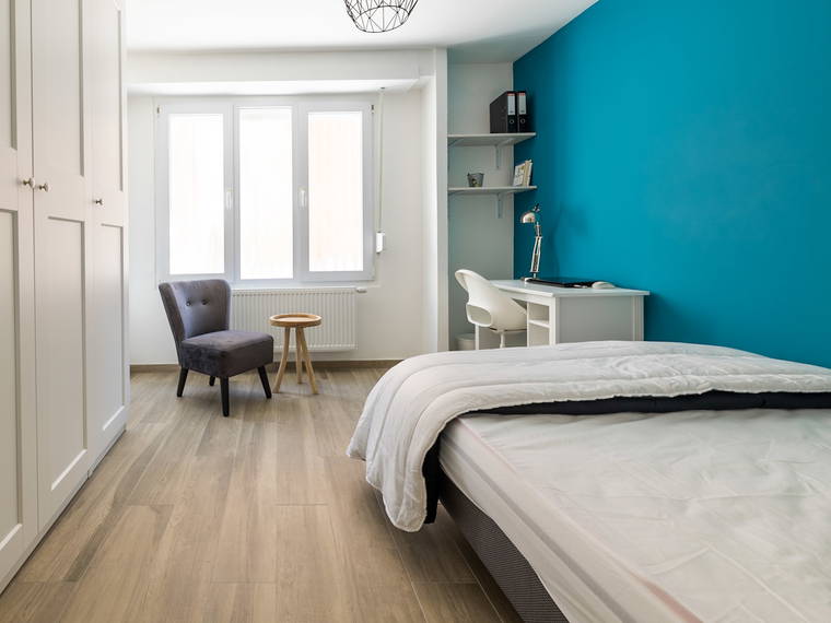 Homestay Arlon 518173