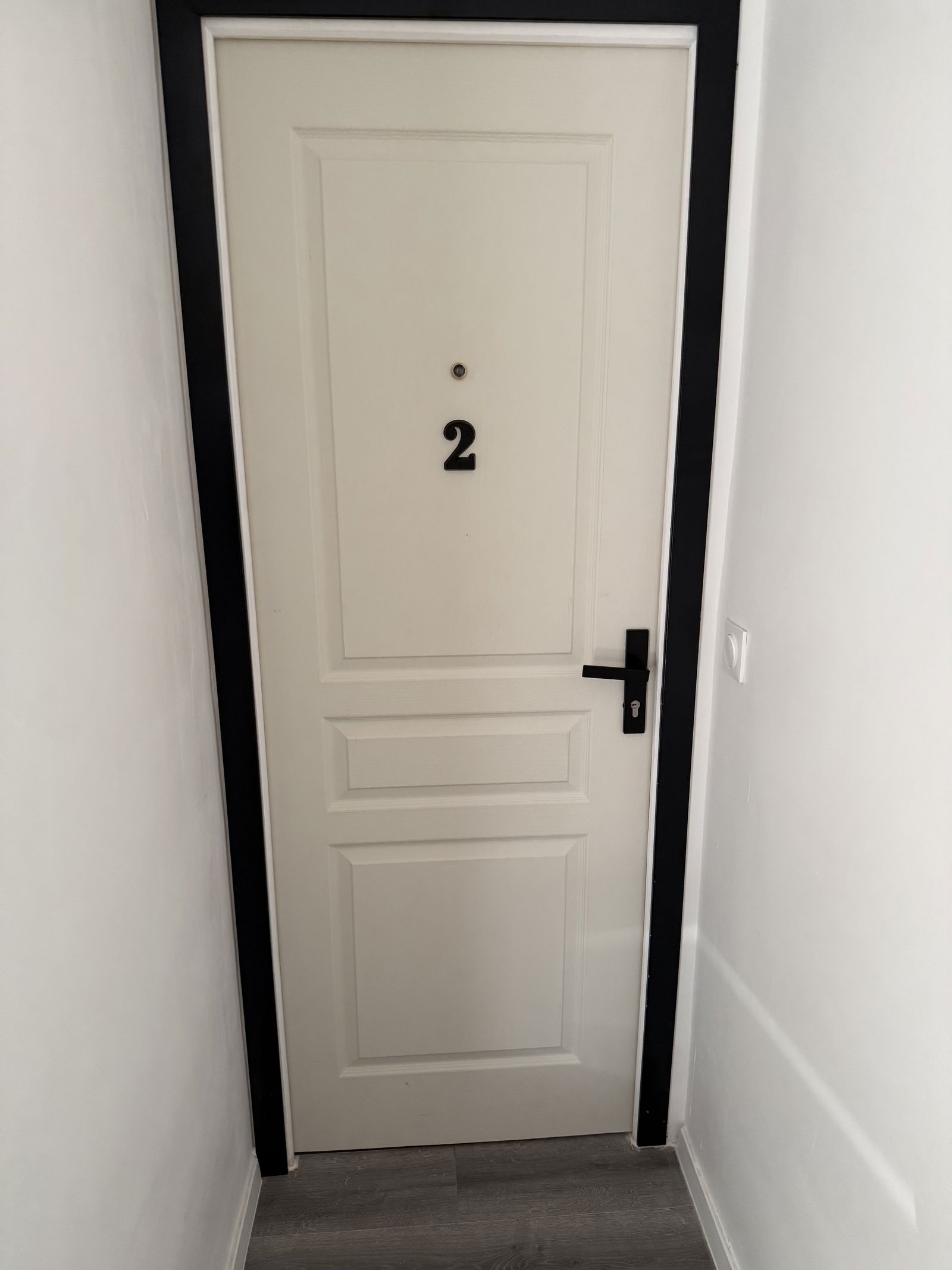 Colocation Évry-Courcouronnes 594241