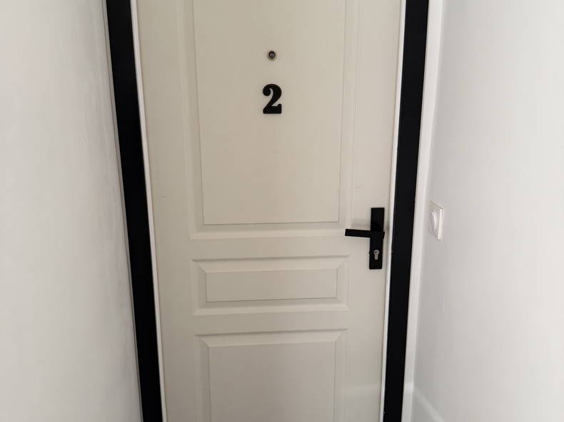 Colocation Évry-Courcouronnes 594241-5