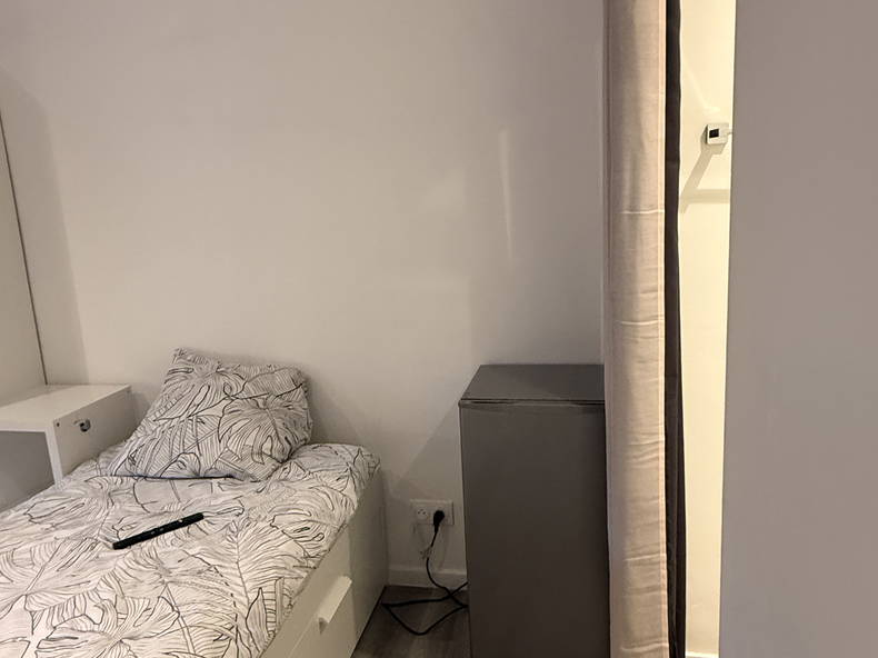 Colocation Évry-Courcouronnes 594241-2