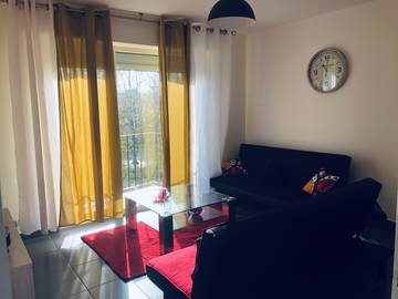 Room For Rent Mulhouse 231964