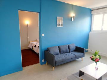 Chambre À Louer Le Mans 236433