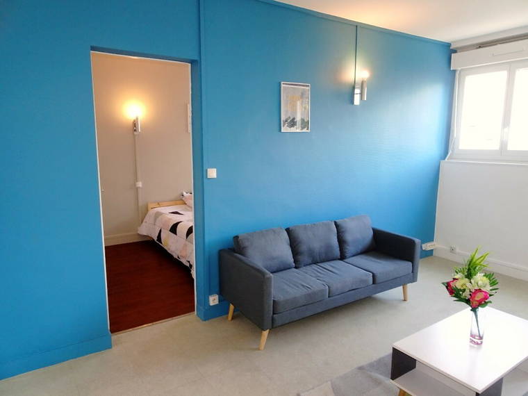 Homestay Le Mans 236433