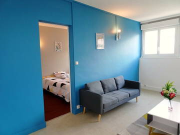 Chambre À Louer Le Mans 247275