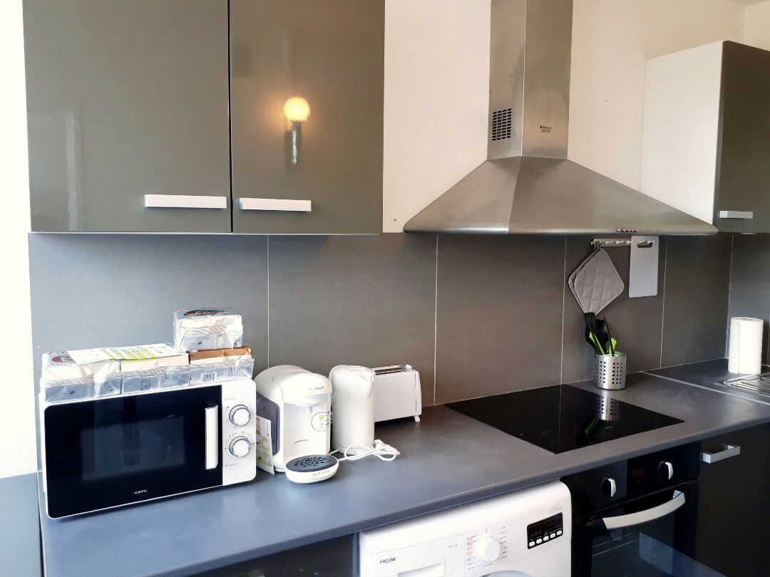 Colocation Le Mans 247275