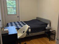 Alojamiento Compartido Montréal 637218-1